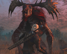 Képernyőkép a The Witcher 3: Wild Hunt Remastered című játékból