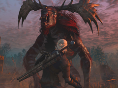Képernyőkép a The Witcher 3: Wild Hunt Remastered című játékból