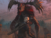 Képernyőkép a The Witcher 3: Wild Hunt Remastered című játékból