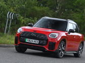 A teljesen elektromos Mini Countryman. Az új adatok szerint a brit EV-tulajdonosok akár 30 százalékot is megtakaríthatnak a karbantartási költségeken (Kép forrása: Autocar)