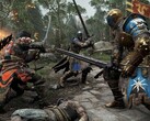 Hivatalos For Honor kép a Steamen. (Kép forrása: Steam) 