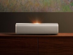 Xgimi Mira 4K projektora