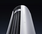 A Xiaomi Mijia légkondicionáló Super Energy Saving Vertical 2 HP (a képen) már megjelent Kínában. (Kép forrása: Xiaomi)