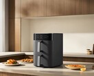Európában megjelent a Xiaomi új Smart Double Stack Air Fryer (képünkön). (Kép forrása: Xiaomi)