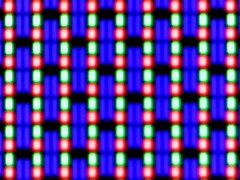 Subpixel