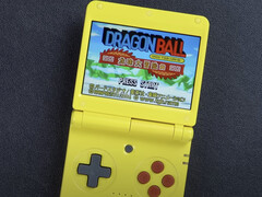 Az Anbernic RG34XX SP valamivel olcsóbb lesz, mint az RG35XX SP. (Kép forrása: Anbernic)