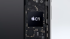 A Apple C1. (Kép forrása: Apple)