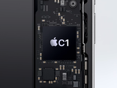 A Apple C1. (Kép forrása: Apple)