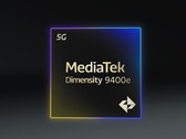 A Dimensity 9400e. (Kép forrása: MediaTek)
