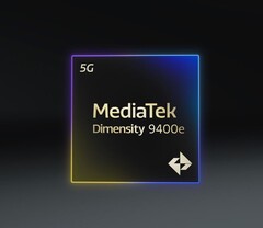 A Dimensity 9400e. (Kép forrása: MediaTek)