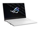 Asus Zephyrus G15 laptop rövid értékelés: Szembetűnő