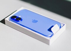 A Apple iPhone 16 messze a 2025-ös év legnagyobb példányszámban eladott okostelefonja volt. (Kép forrása: Bram Van Oost)
