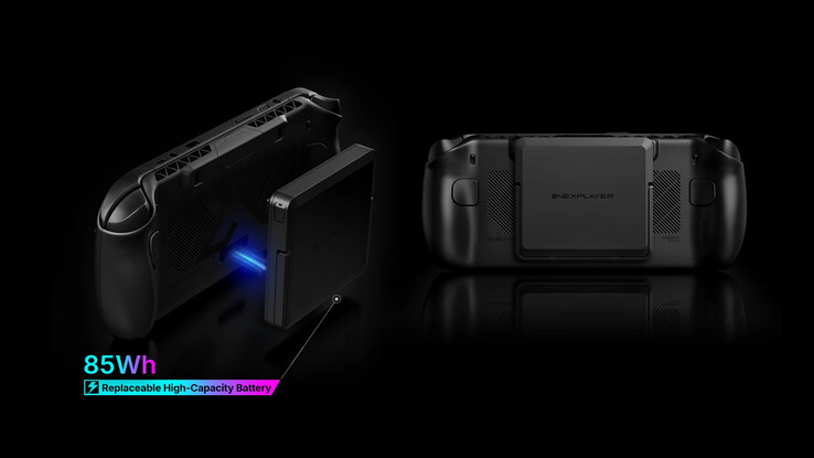 (Kép forrása: One-Netbook)