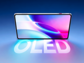 A RedMagic Gaming Tablet 5 Pro.
