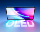 A RedMagic Gaming Tablet 5 Pro.