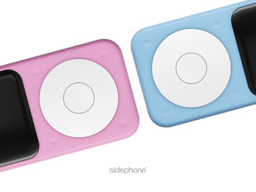 (Kép forrása: u/gosidephone via r/sidephone)