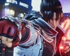 Jin Kazama a Tekken 8-ból. (Kép forrása: Steam)