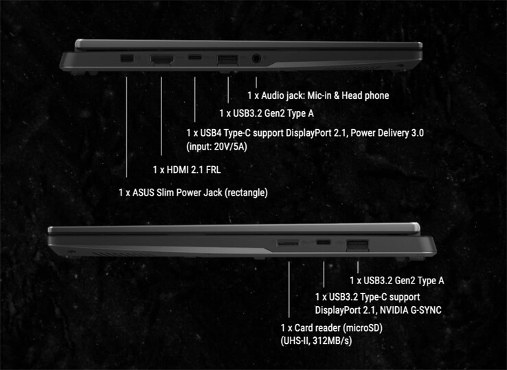 (Kép forrása: Asus)