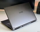 XMG Focus 17 M25 (kép forrása: Notebookcheck)