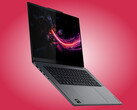 A Lenovo a Yoga Pro 7 15ASH11 modellt haptikus érintőpaddal látta el.