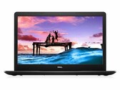 Dell Inspiron 17 3000 3780 (i7-8565U, Radeon 520) Laptop rövid értékelés