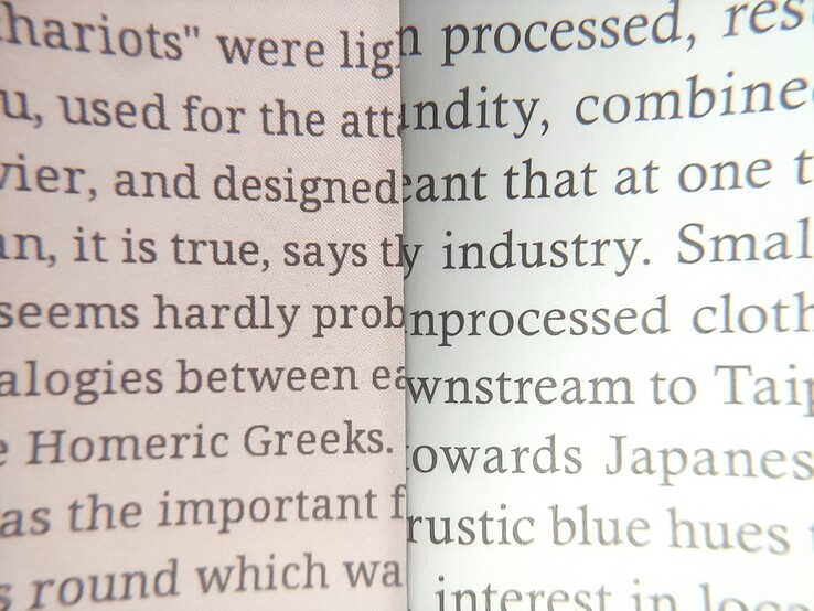 Királyi mód vs. magazin.