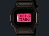 Casio G-Shock GM-5600YRA-8 óra
