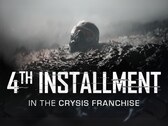 A "nehéz piaci dinamika" miatt a Crytek 60 alkalmazottat bocsát el, és egyelőre felfüggeszti a Crysis 4 munkálatait. (Kép forrása: Steam)