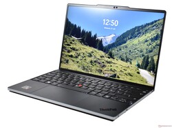 Lenovo ThinkPad Z13 laptop rövid értékelés