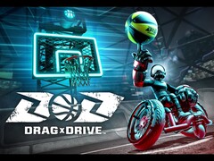 Drag x Drive promóciós banner (Kép forrása: Nintendo of America)