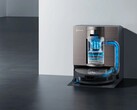Az Ecovacs Deebot X11 OmniCyclone robotporszívója (képünkön) kiszivárgott. (Kép forrása: Ecovacs)