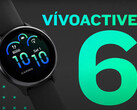 A Vivoactive 6 április 4-től lesz megrendelhető. (Kép forrása: Garmin)