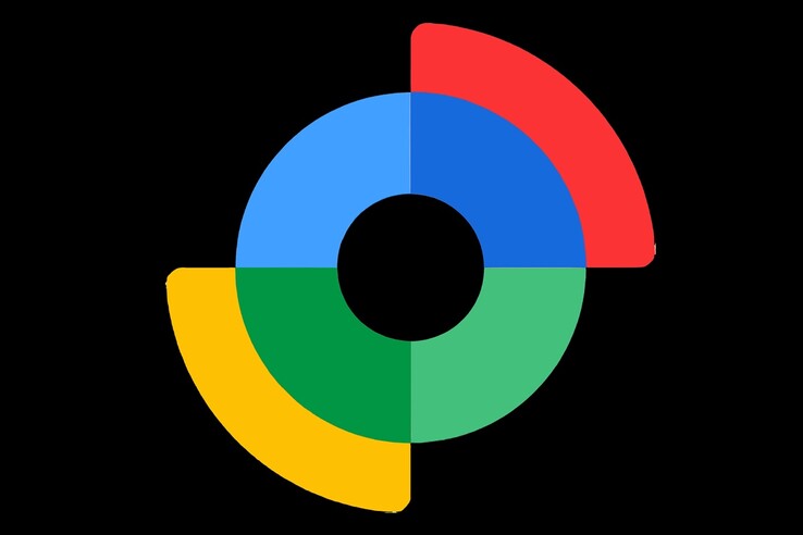 Körülbelül egy órányi frissítés után mindhárom rendszer ugyanazt a helyet jelölte meg. (Kép forrása: Google official)