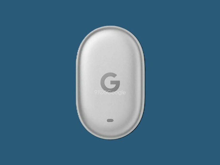 A Google hamarosan bemutatja első intelligens nyomkövetőjét, a Pixel Taget.