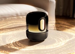 A Huawei Sound X5 18 karátos aranyozott változatban kapható.