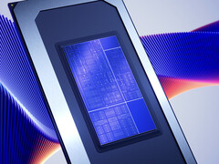 A Core Ultra X9 378H lényegében egy X7 368H, de vállalati funkciók nélkül. A képen: a Panther Lake sorozat promóciós képe.