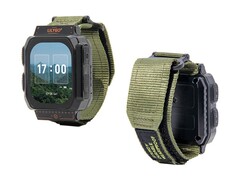 Lilygo T-Watch Ultra