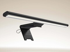 Letisztult és aszimmetrikus: az új Xiaomi Mijia Monitor Light Bar 2