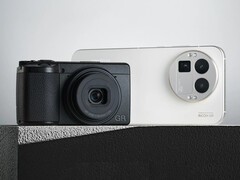 A Realme GT 8 Pro a Qualcomm Snapdragon 8 Elite Gen 5 lapkakészlettel ellátott első okostelefonok egyike. (Kép forrása: Realme)