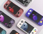 A Retroid Pocket Nova áttetsző és egyszínű változatokban lesz kapható.