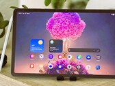 Samsung Galaxy Tab S11 felülvizsgálat. (Kép forrása: Marcus Herbrich)
