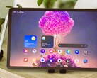 Samsung Galaxy Tab S11 felülvizsgálat. (Kép forrása: Marcus Herbrich)