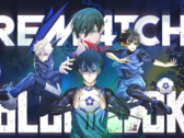 A Rematch X Blue Lock végre megjelenik, még az anime nagy várakozással kísért 3. évadának premierje előtt.