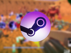 A Serious Survivors jelenleg &quot;Nagyon pozitív&quot; játékos-értékelést kapott. A képen: egy szerkesztett képernyőkép az ingyenes játékból. (Kép forrása: Steam)