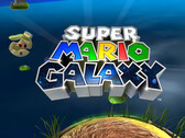 Super Mario Galaxy Switch banner látható (Kép forrása: screenshot, Nintendo of America YouTube)