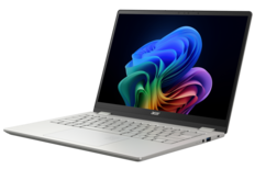 Acer Swift Edge 14 AI. (Kép forrása: Acer)