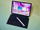 Lenovo Yoga Tab Gen 2 teszt