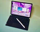 Lenovo Yoga Tab Gen 2 teszt