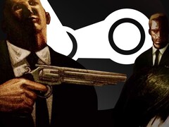 A The Darkness II november 2-ig 95%-os kedvezménnyel érhető el a Steamen. (Kép forrása: 2K)