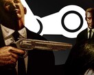 A The Darkness II november 2-ig 95%-os kedvezménnyel érhető el a Steamen. (Kép forrása: 2K)